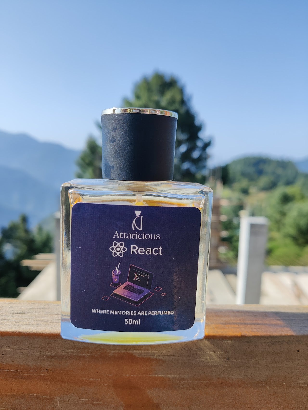 React - The Premium