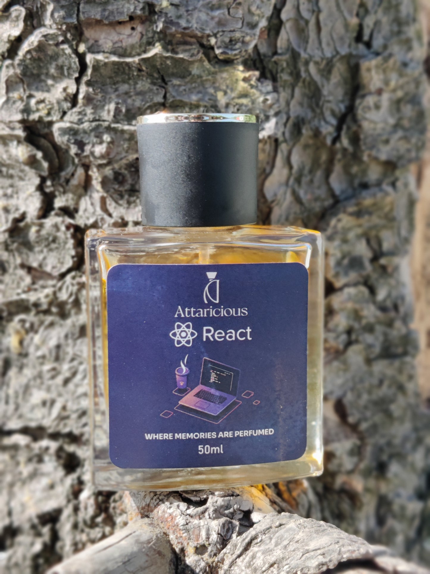 React - The Premium